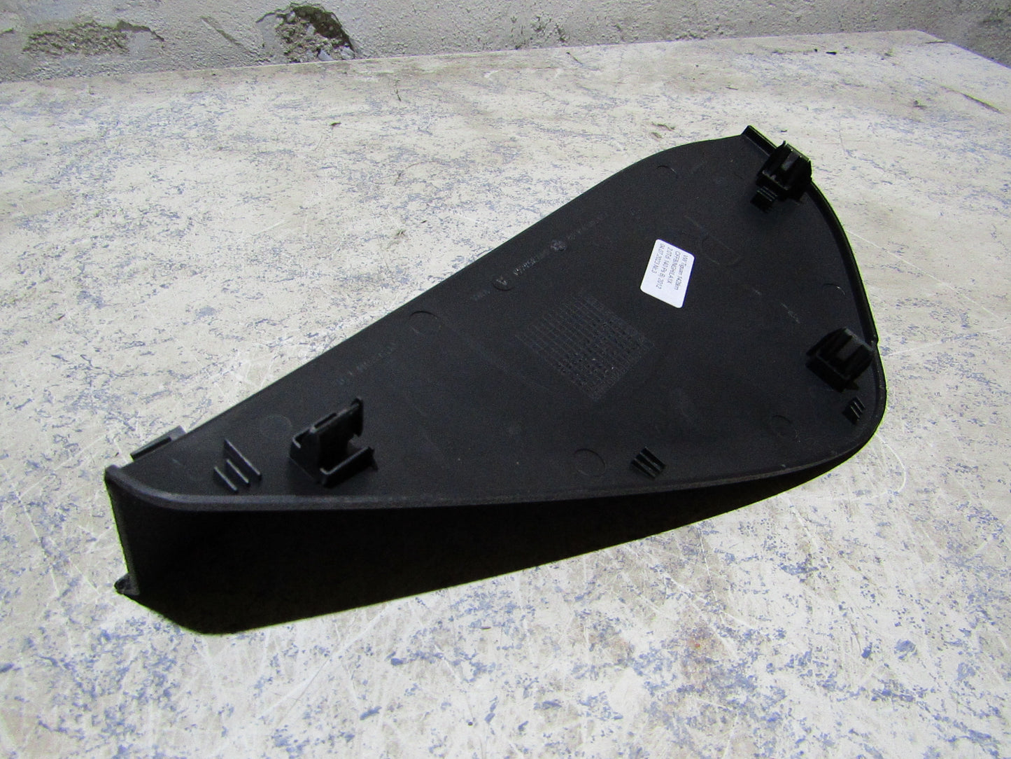 Abdeckung Armaturenbrett rechts VW Tiguan 5N 5N0858248A