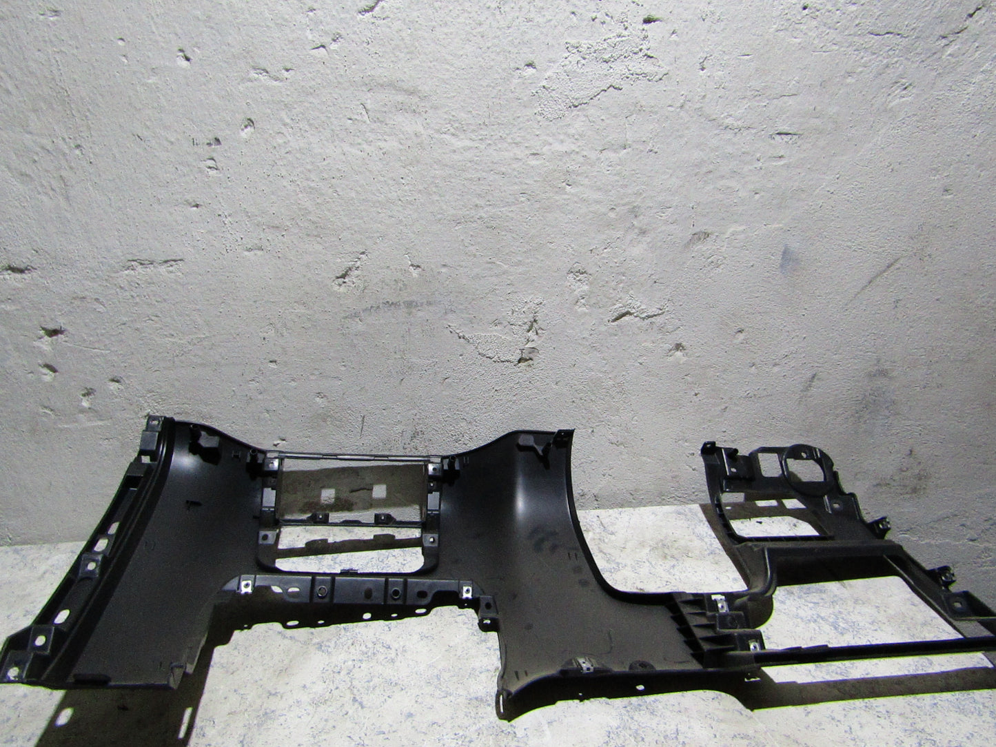 Verkleidung Armaturenbrett unten VW Tiguan 5N 5M1857051P