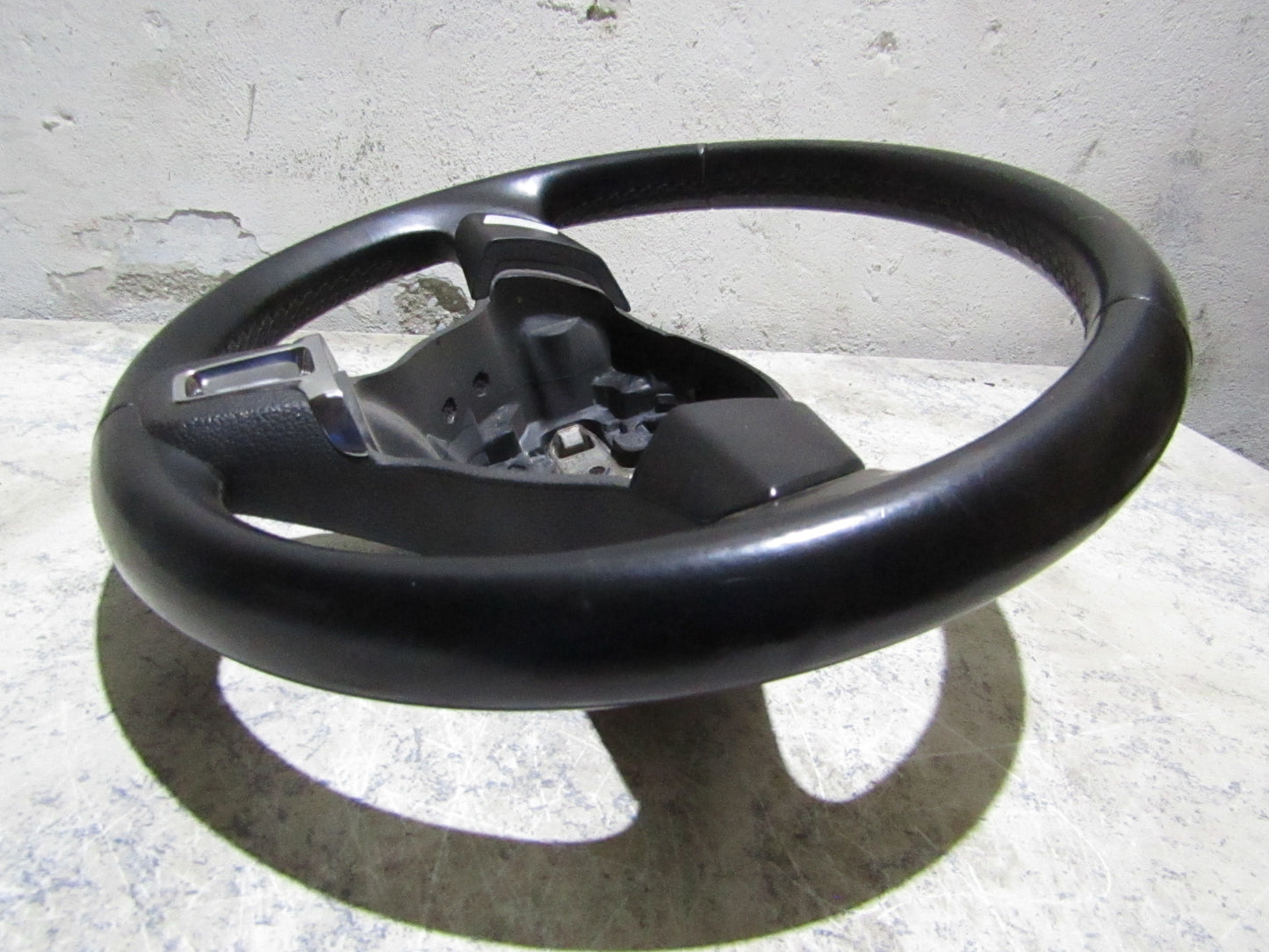 Lenkrad VW Tiguan 5N 5K0419091J