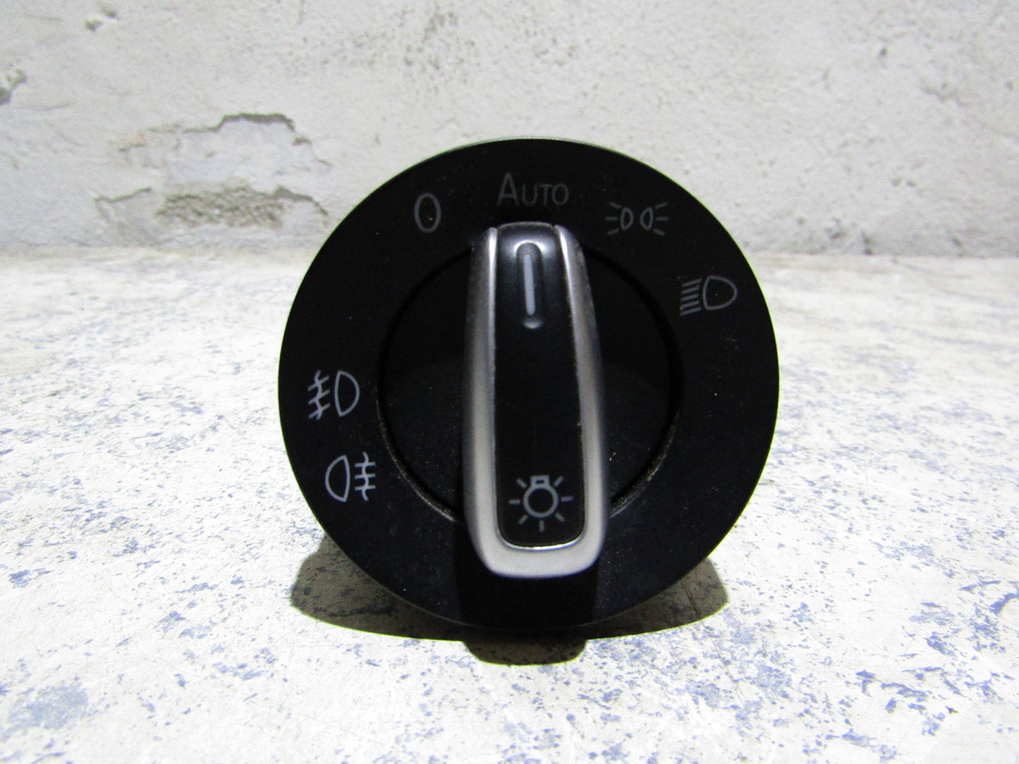 Lichtschalter VW Tiguan 5N 3C8941431N