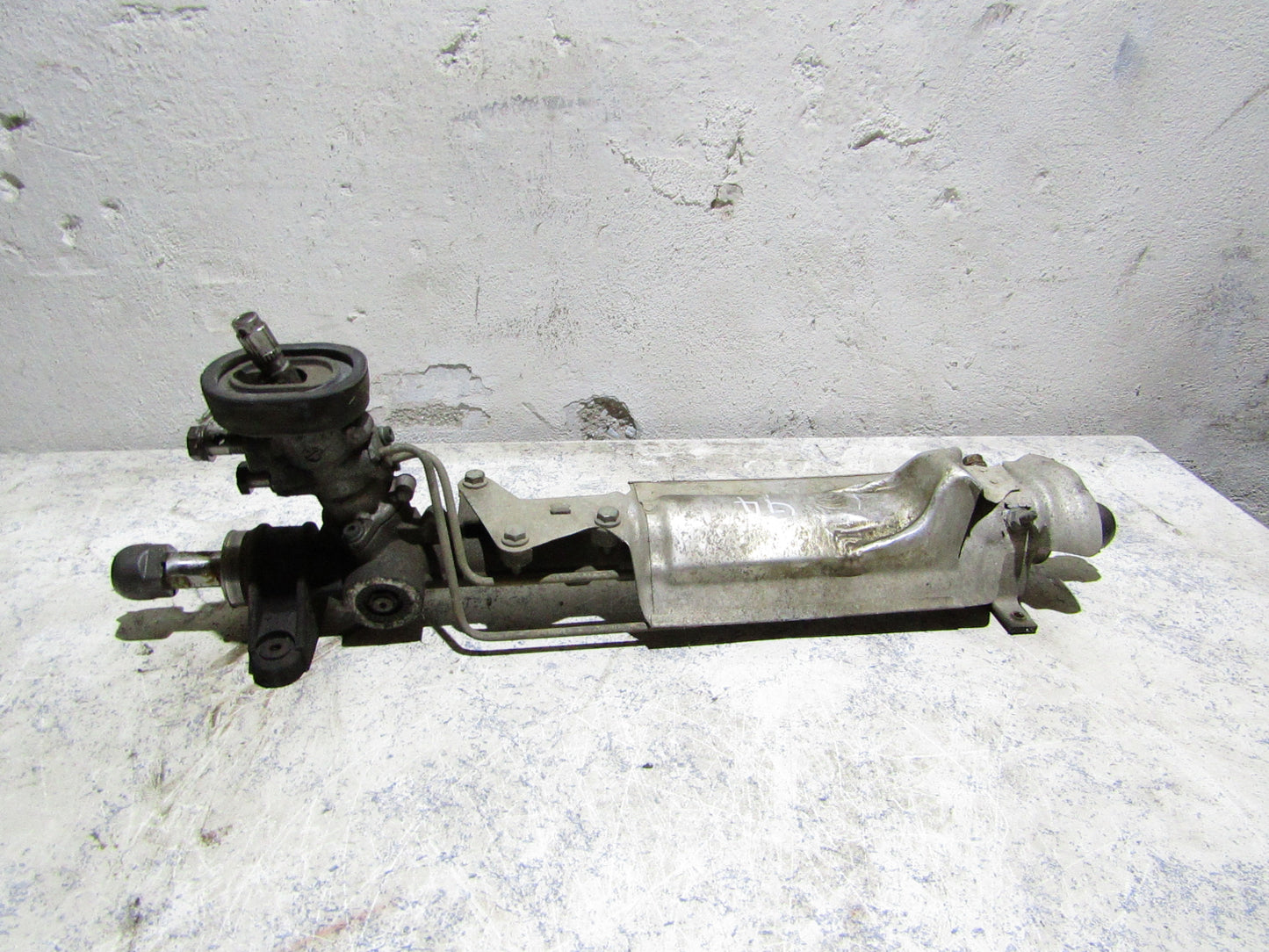 Lenkgetriebe Servolenkung VW Golf 4 1J1422105