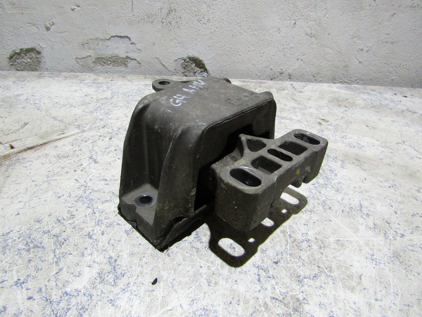 Motorlager links VW Golf 4 1J0199555