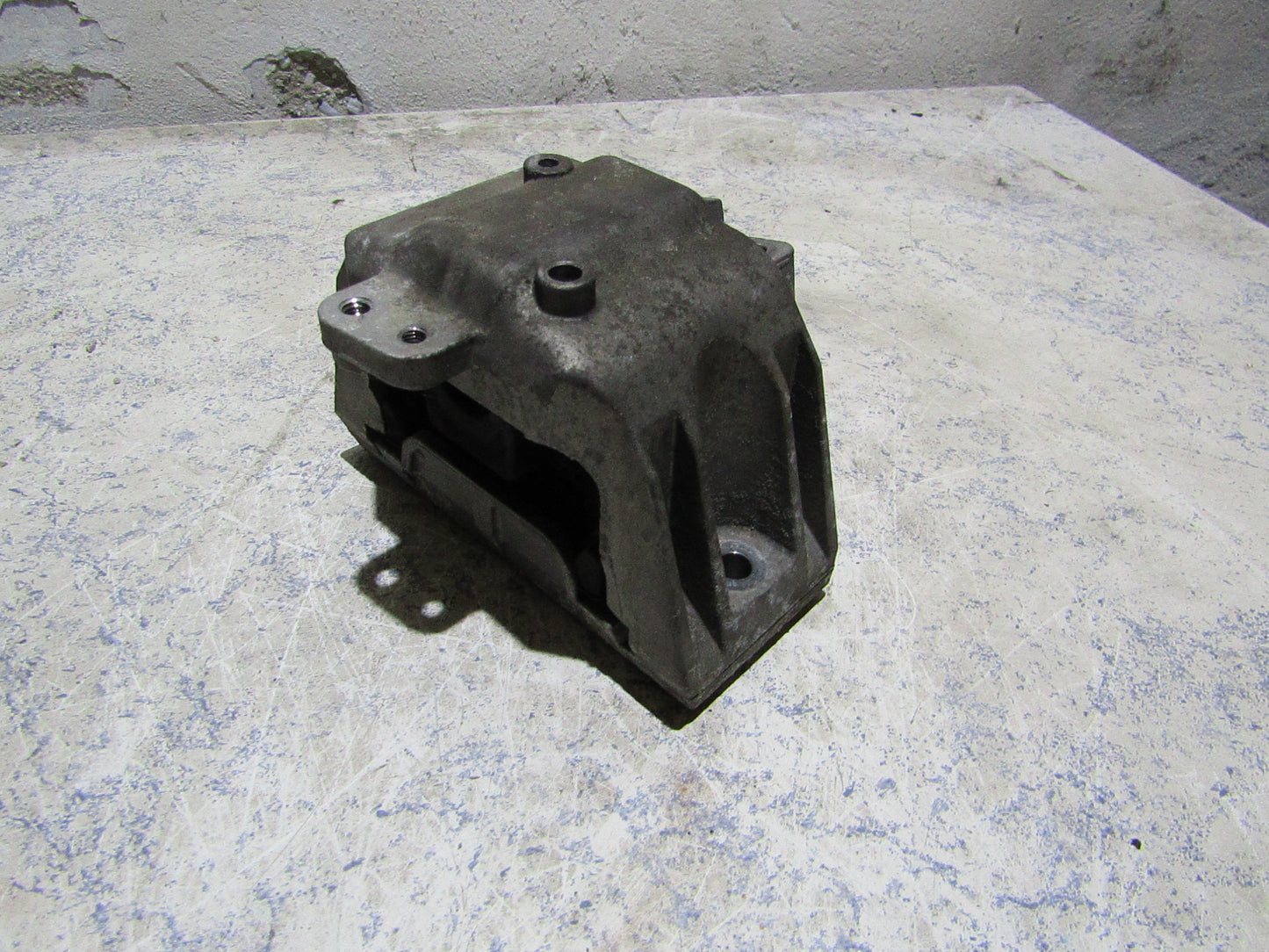 Motorlager rechts VW Golf 4 1J0199262BF