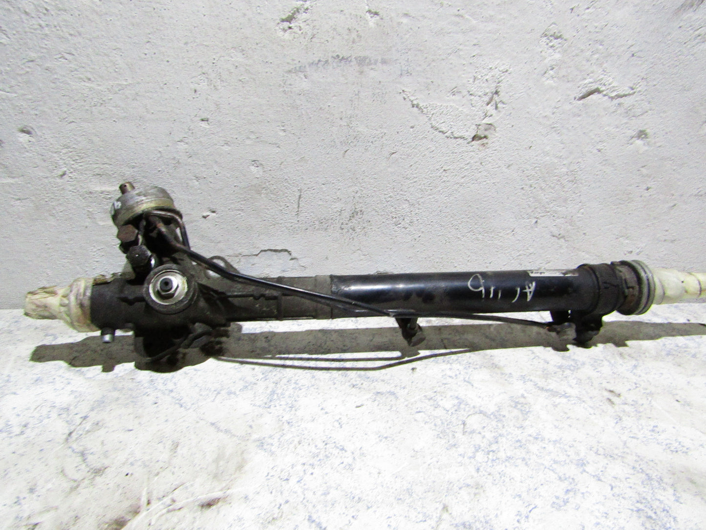 Lenkgetriebe Servolenkung Audi A6 4B / Allroad 4B1422066E
