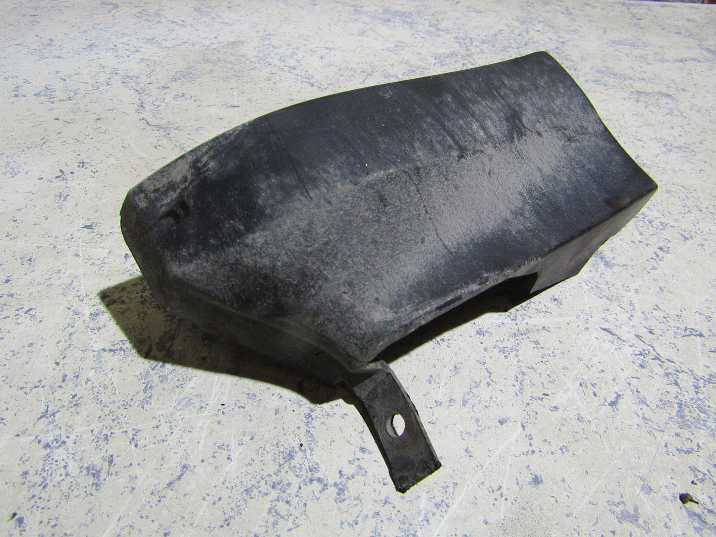 VW Passat 3BG Hintere ecke Seitenschweller Rechts 3B0853898A