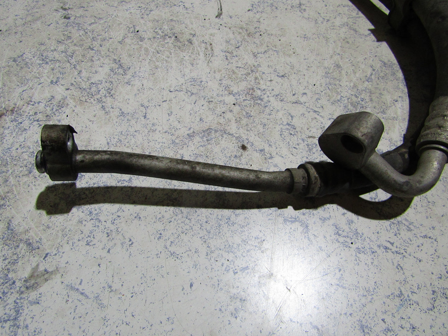VW Passat 3BG Klimaleitungen Klimaschlauch 3B0260704J