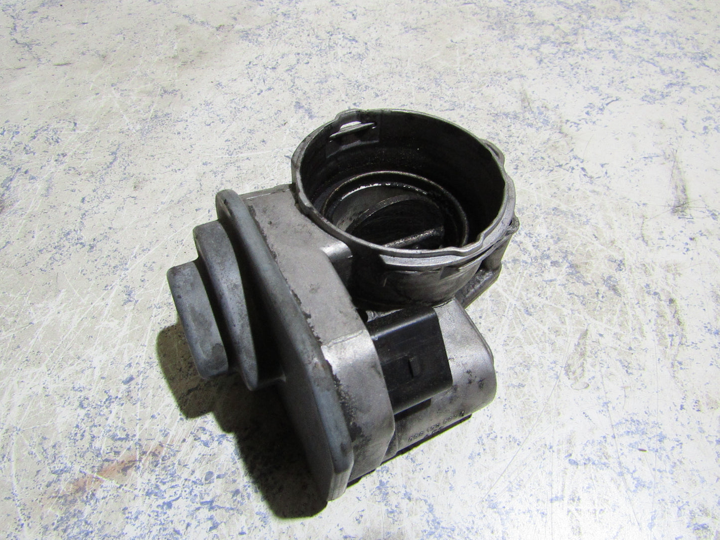 Drosselklappe 038128063G VW Audi