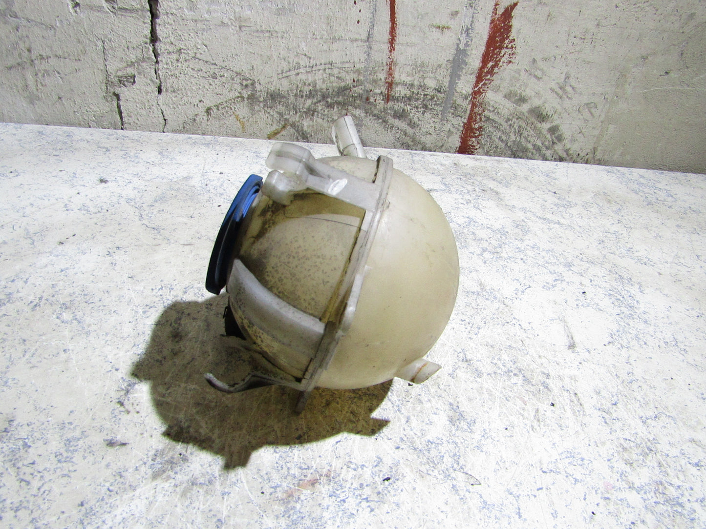 Kühlmittelbehälter Audi A3 8p 1K0121407A