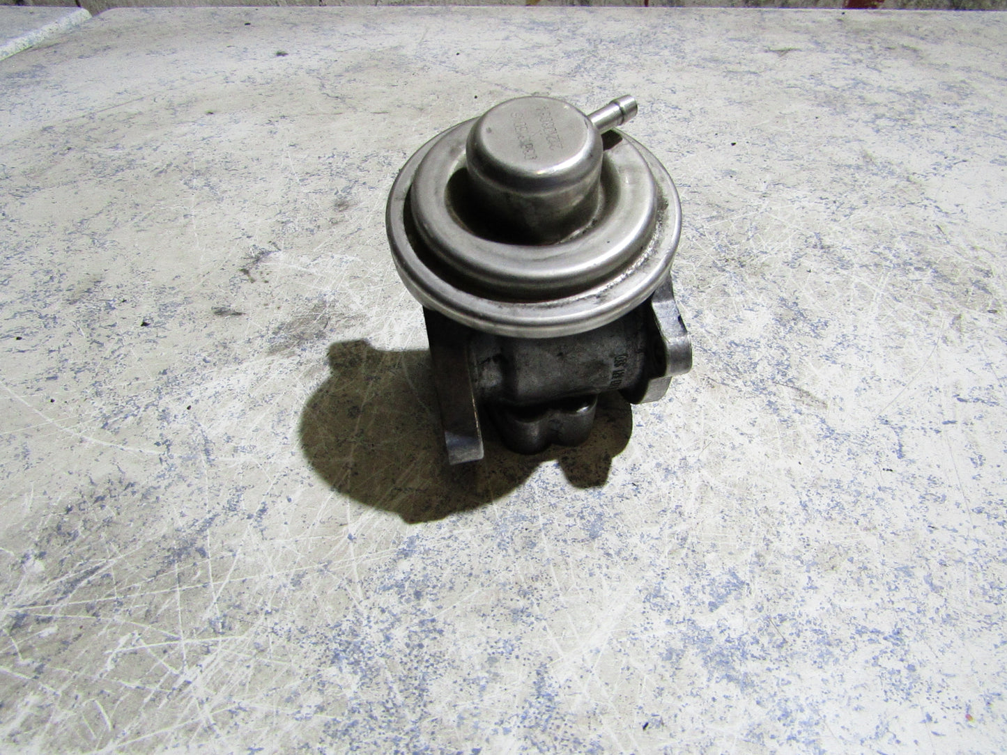 AGR-Ventil 038129637D