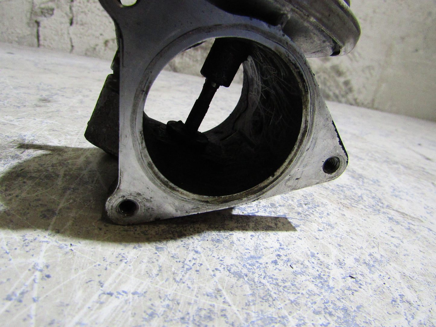 AGR-Ventil 038129637D