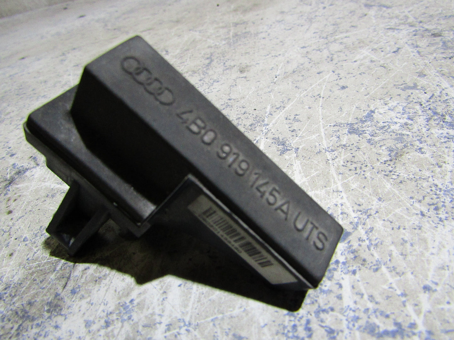 Empfänger für Funkuhr 4B0919145A