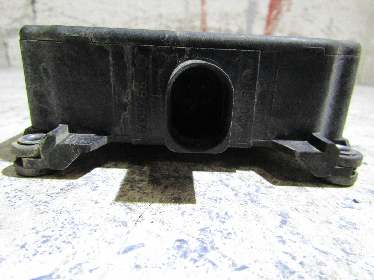 Magnetventilblock 6Q0906625