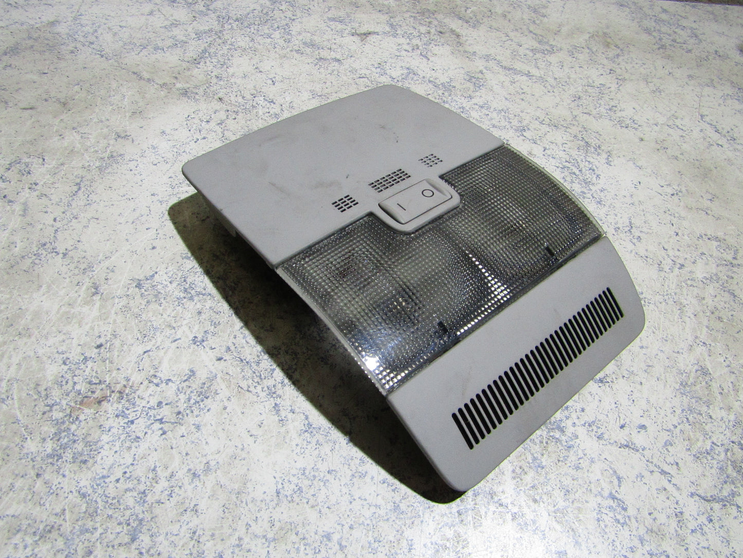 Innenraumleuchte Audi A3 8P 8P0947135D