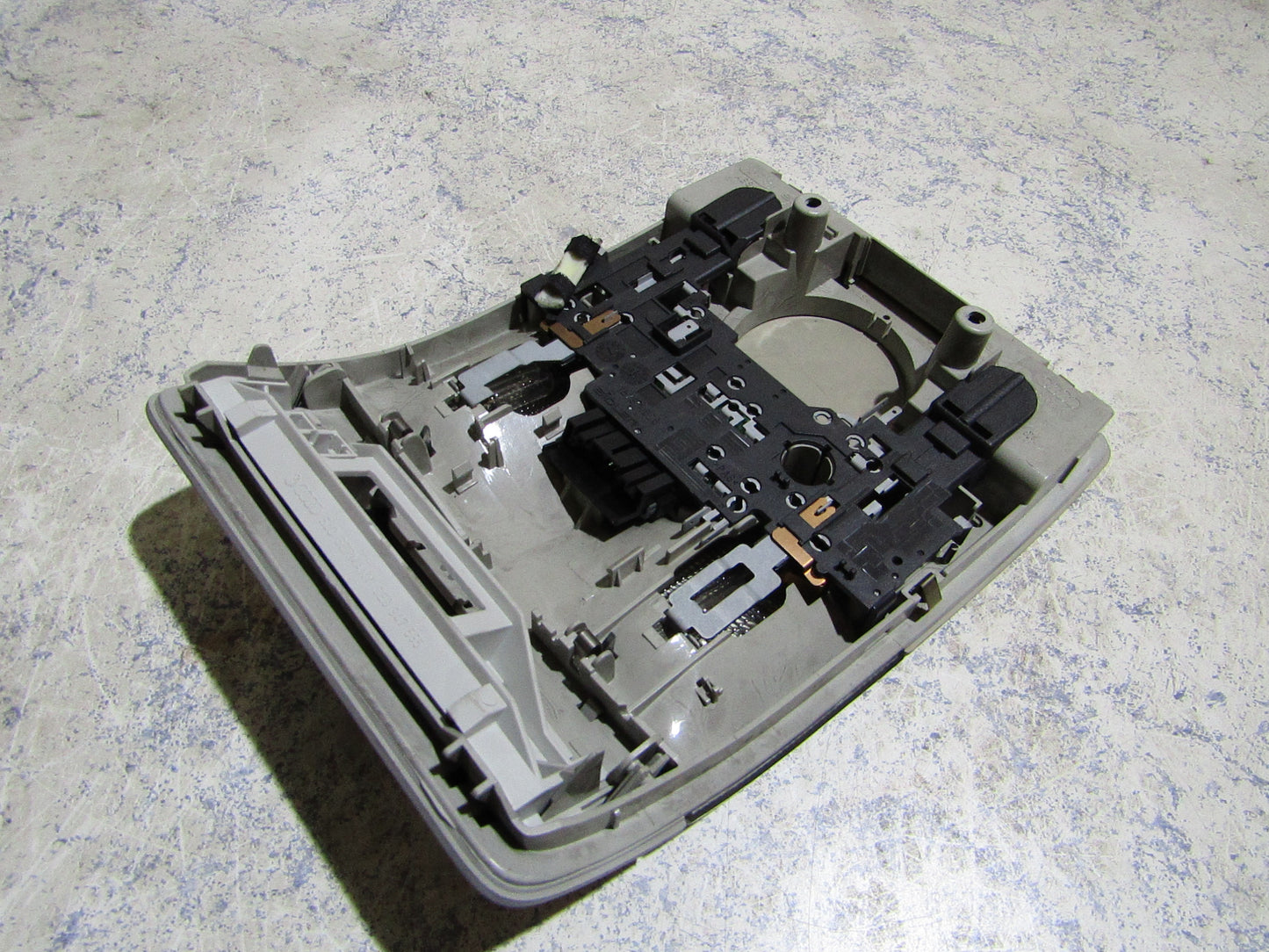 Innenraumleuchte Audi A3 8P 8P0947135D