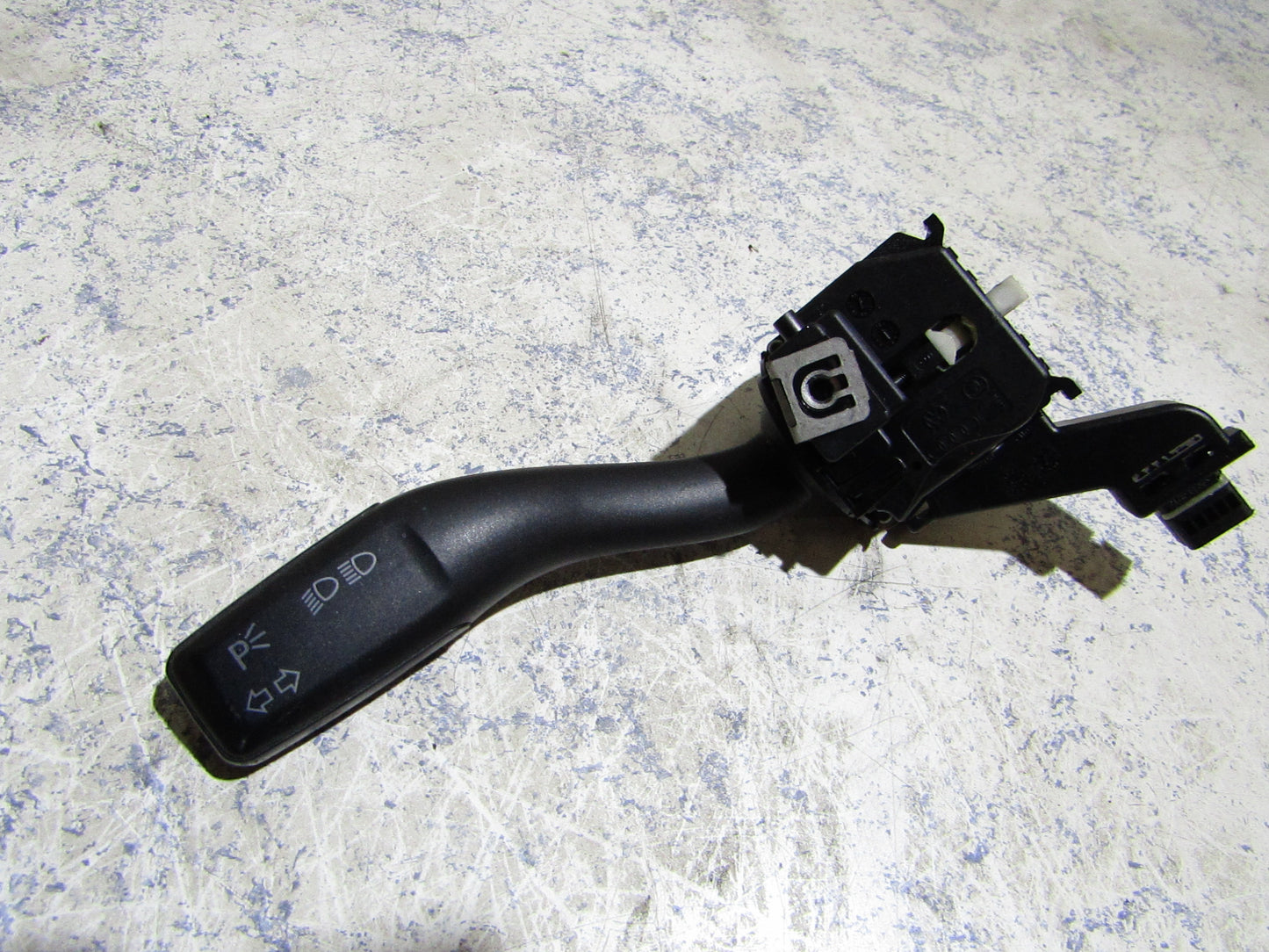 Lenkstockschalter Links Audi A3 8P 8P0953513A