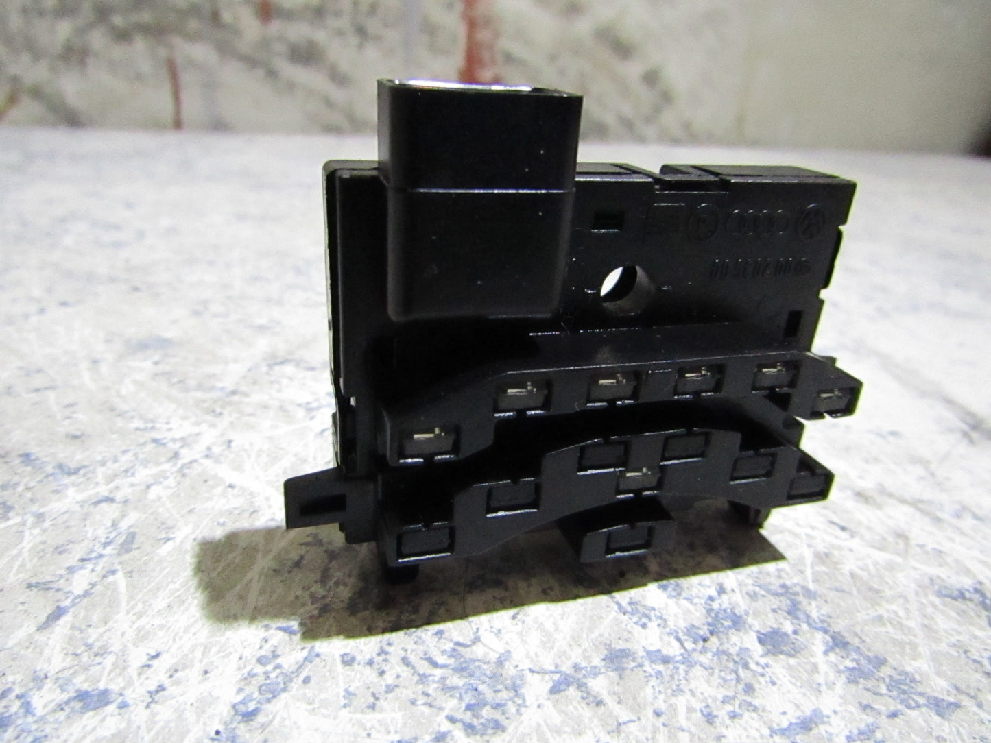 Lenkwinkelsensor Audi A3 8P 1K0959654