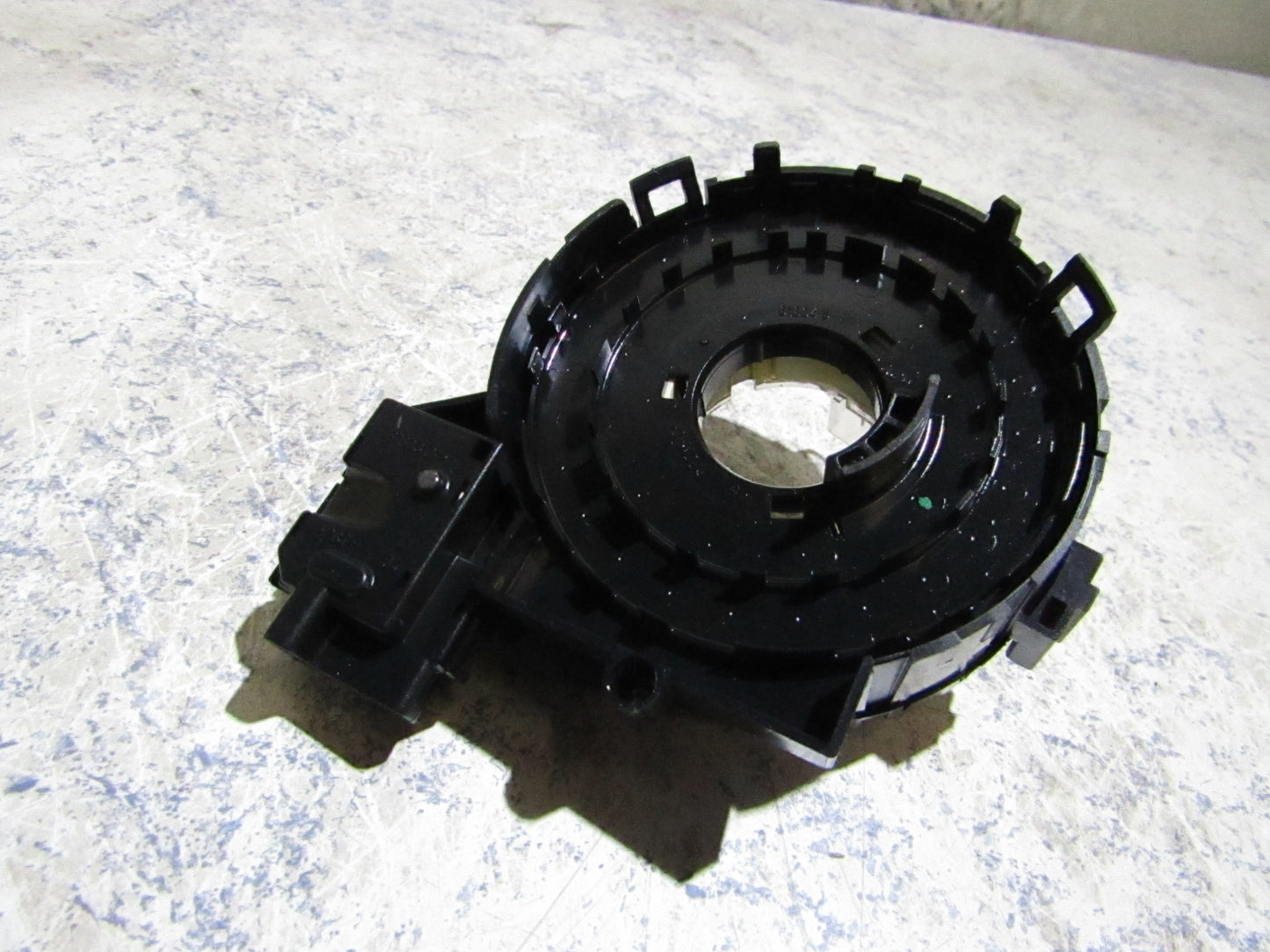 Lenkwinkelsensor Schleifring Audi A3 8P 1K0959653D