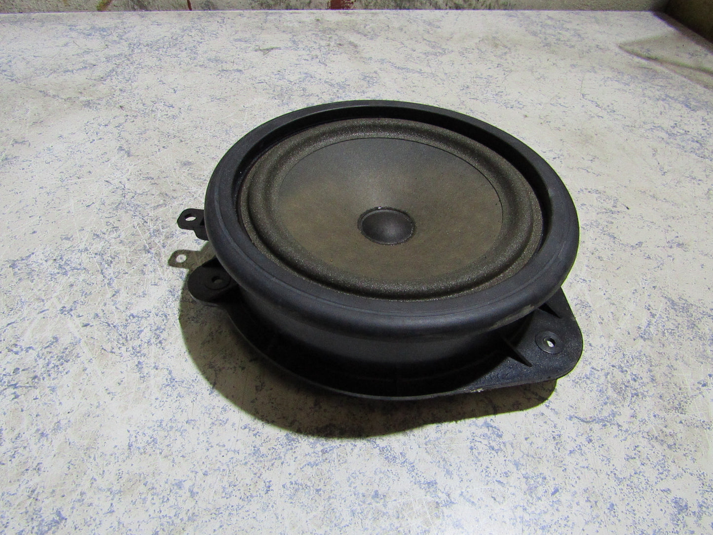 Lautsprecher Rechts vorne 8P0035411