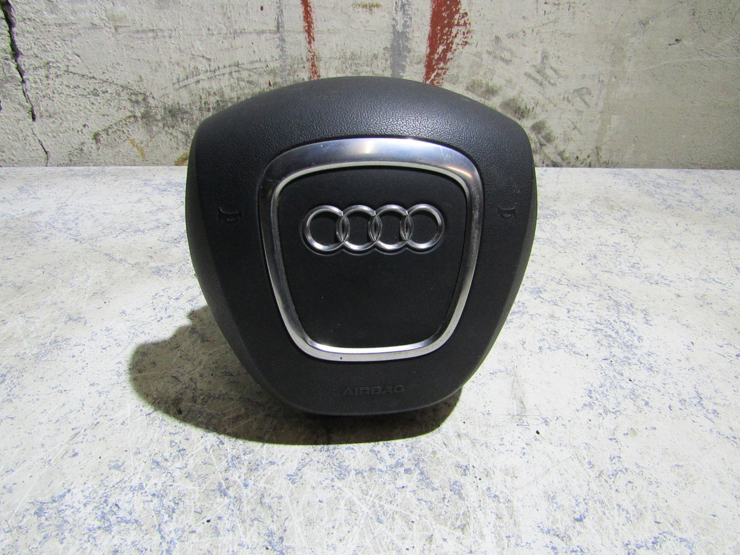 Fahrerairbag Audi A3 8P 8P0880201AM