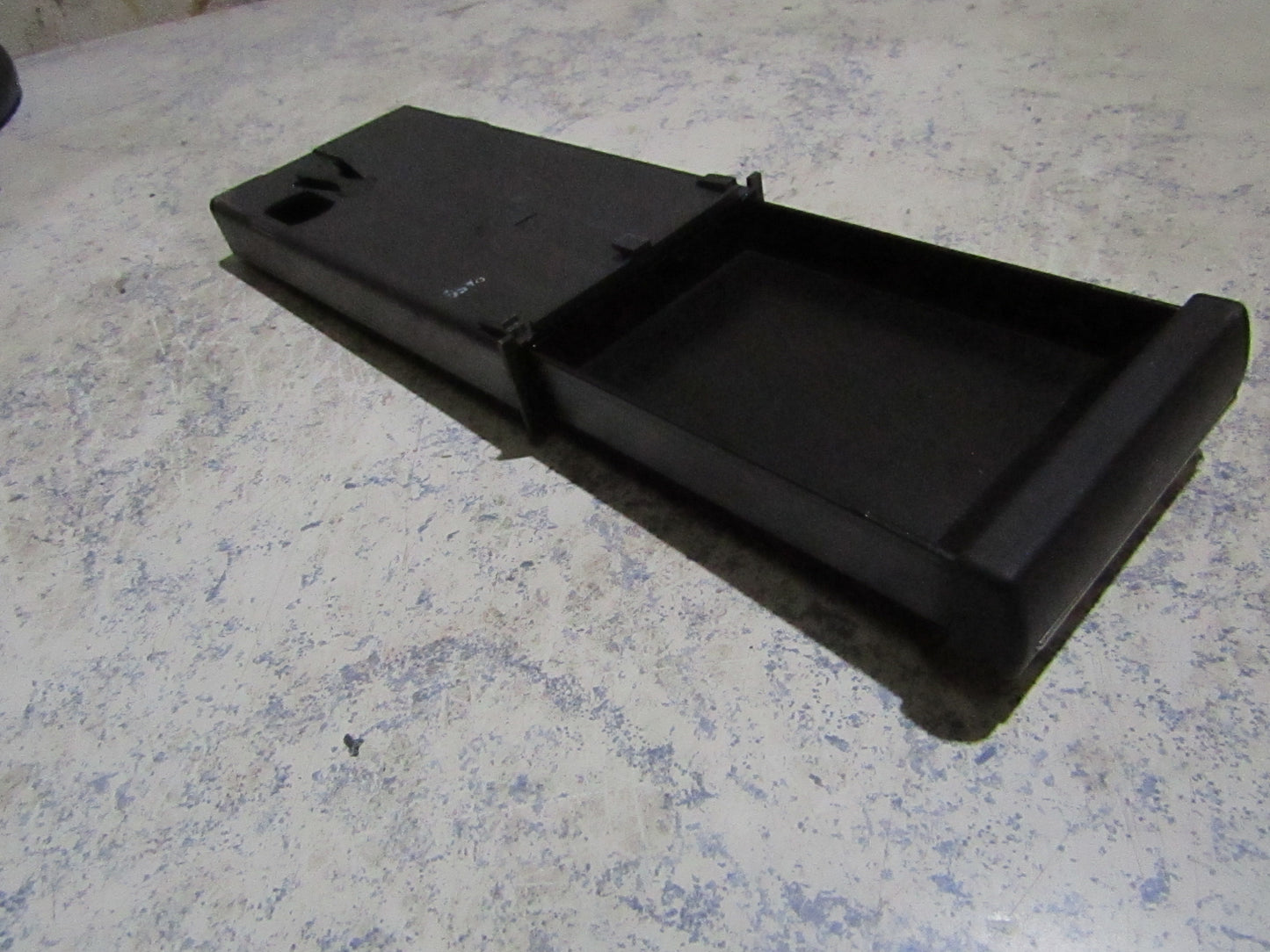 Ablagefach Staufach Audi A3 8P 8P0941561