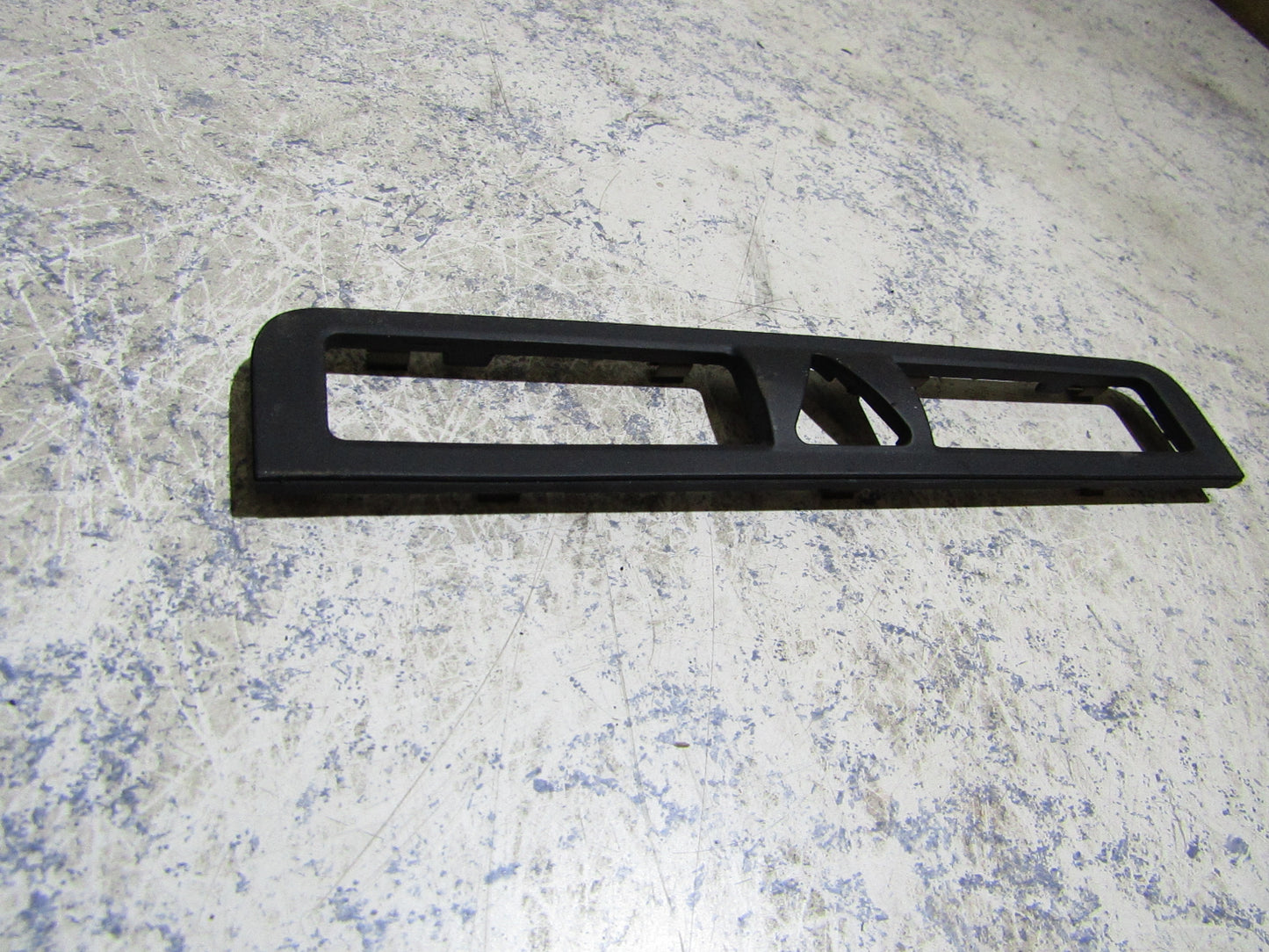 Abdeckung Audi A3 8P 8P0863321B