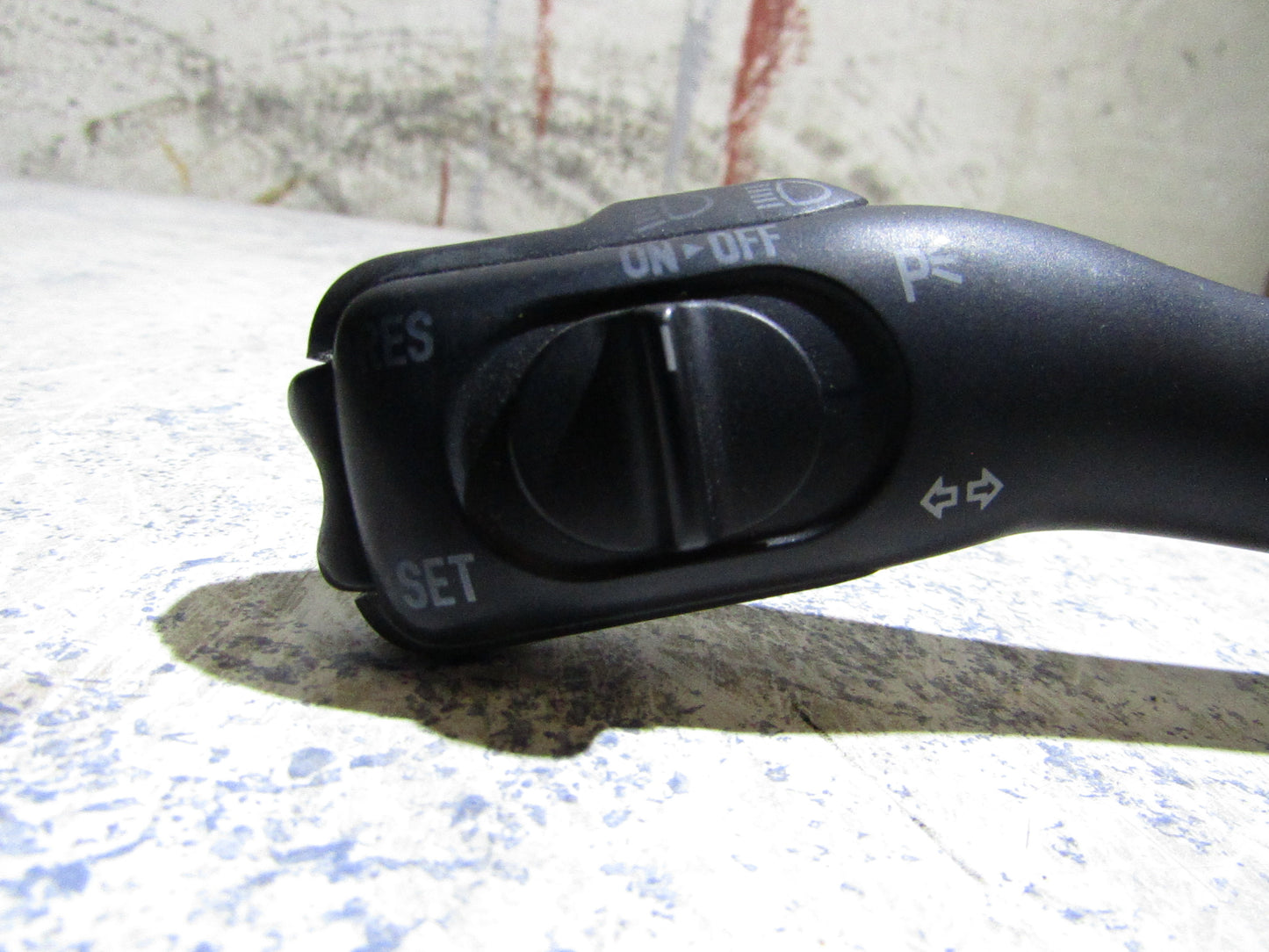 Lenkstockschalter Links VW Passat 3BG 1J0953513