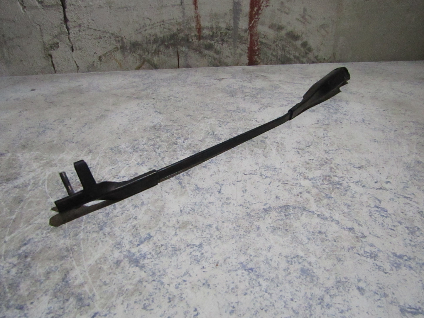 Scheibenwischer Arm rechts VW Passat 3BG 3B1955410C