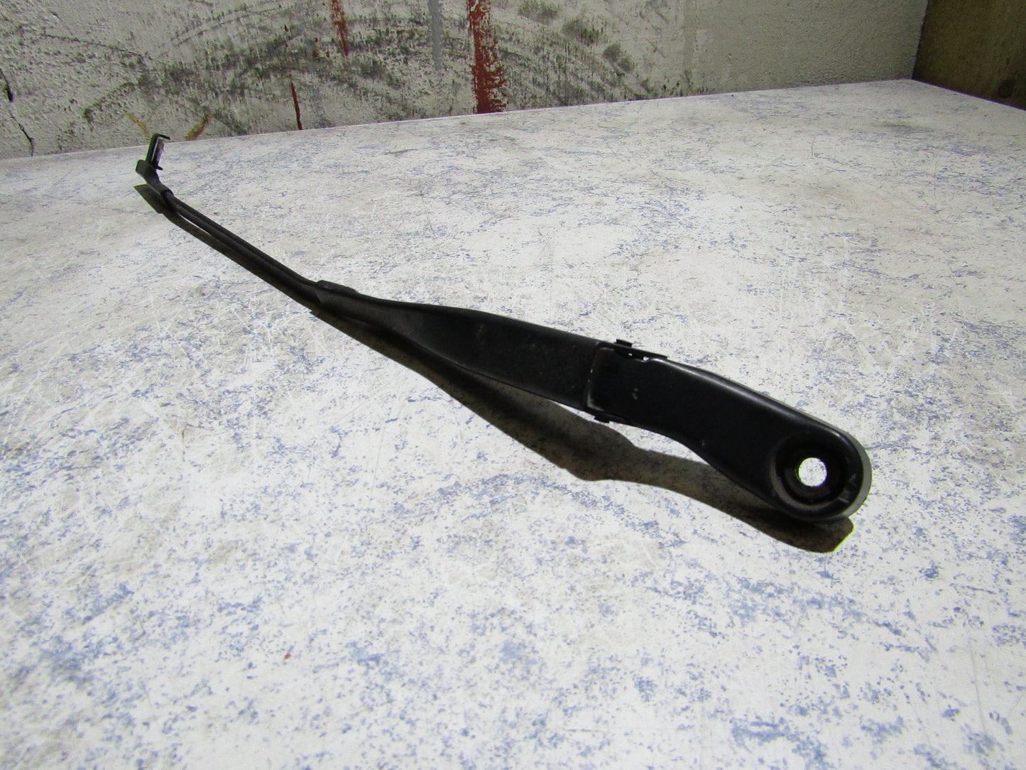 Scheibenwischer Arm rechts VW Passat 3BG 3B1955410C
