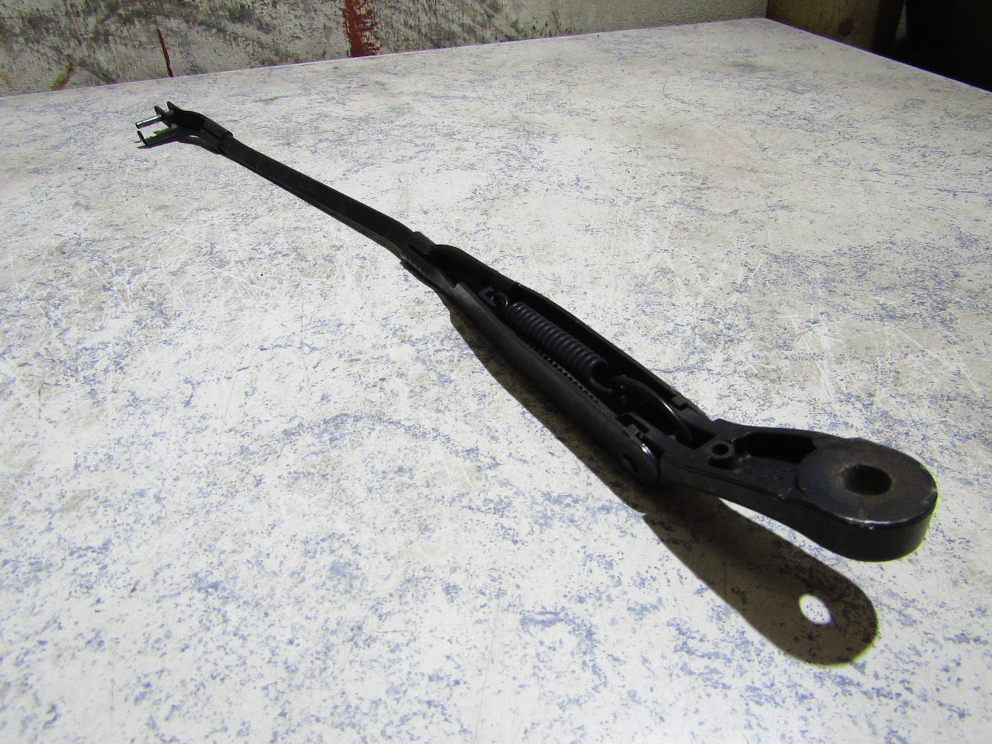Scheibenwischer Arm rechts VW Passat 3BG 3B1955410C