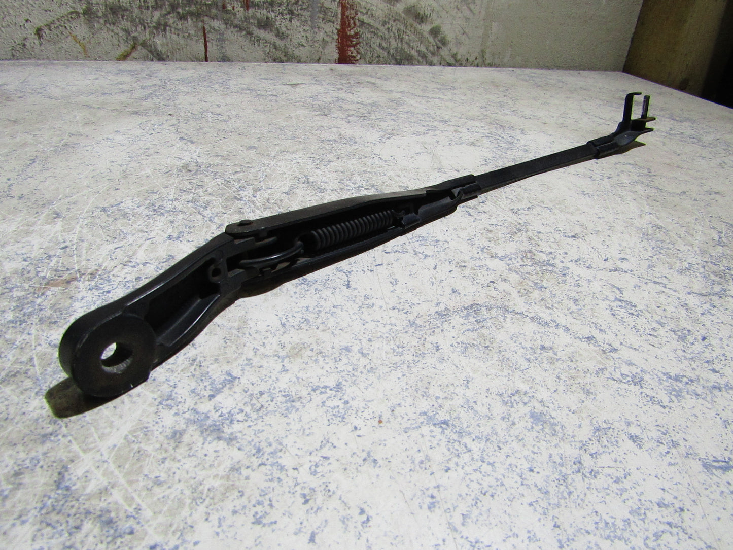 Scheibenwischer Arm Links VW Passat 3BG 3B1955409B