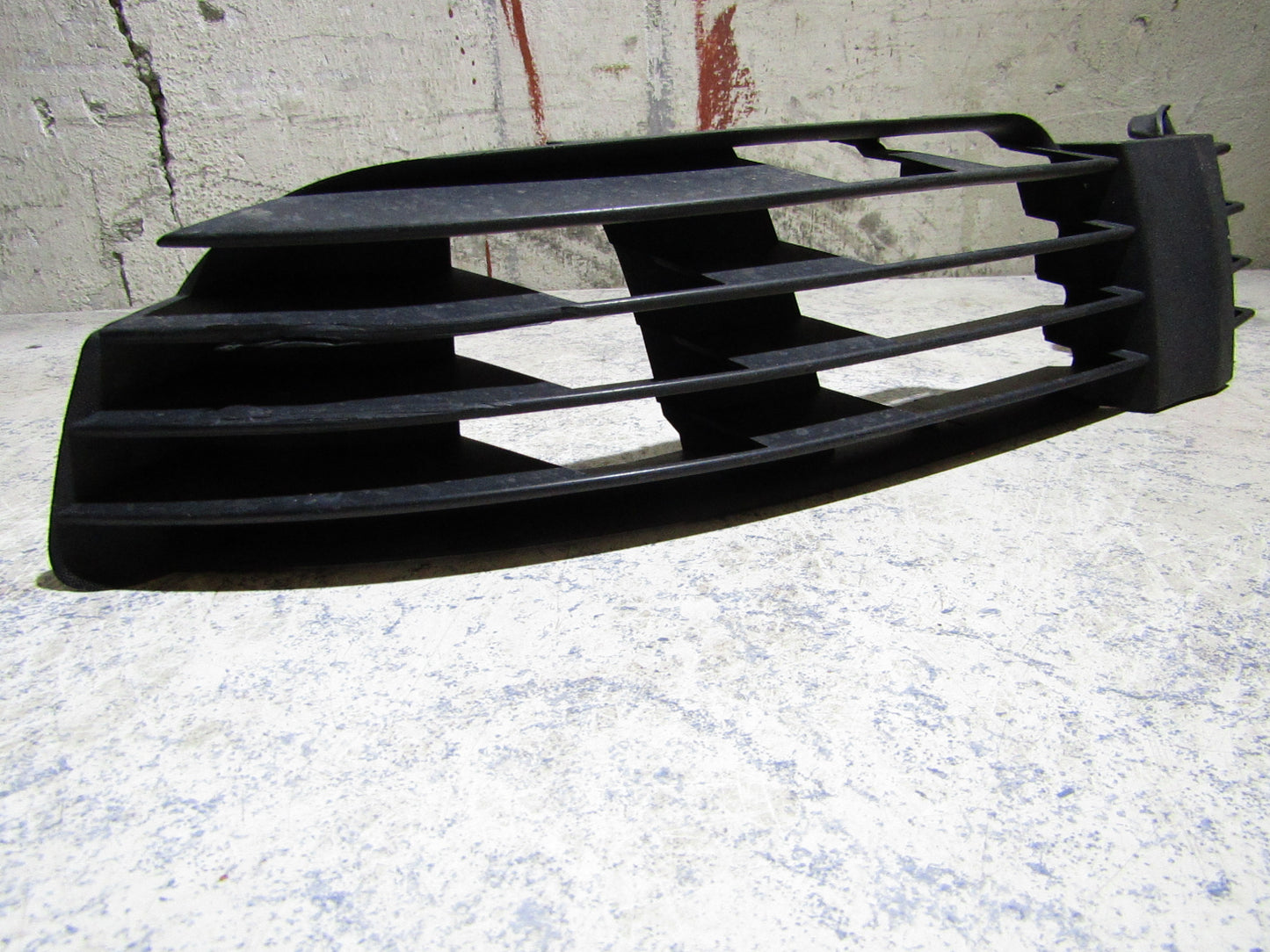 Lüftungsgitter Links VW Passat 3BG 3B0 853 665 H