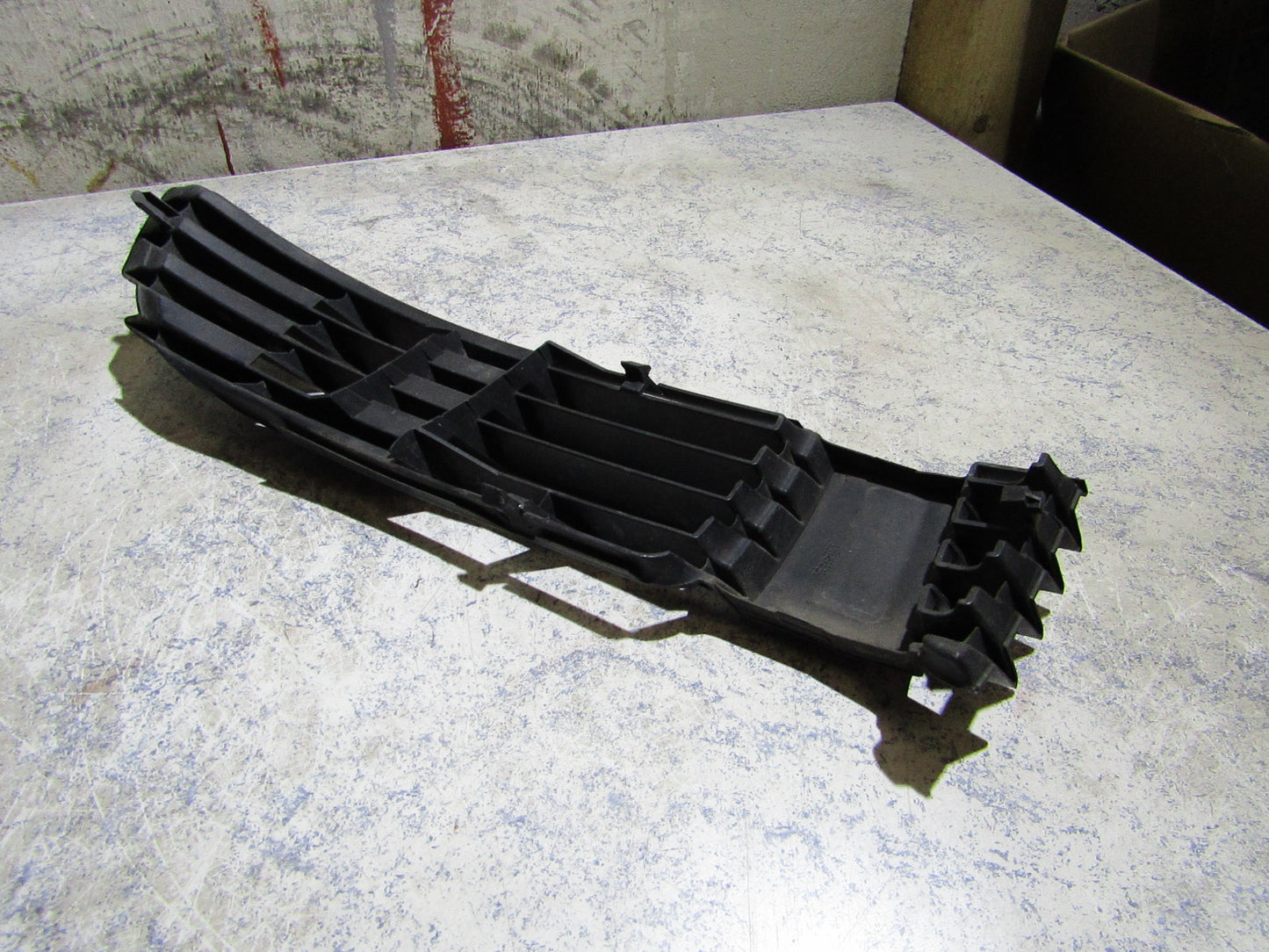 Lüftungsgitter Links VW Passat 3BG 3B0 853 665 H