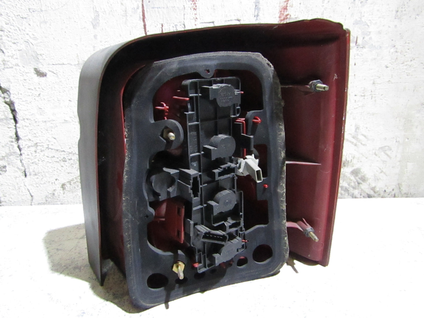 Rücklicht Links VW Passat 3BG Kombi 3B9945095A