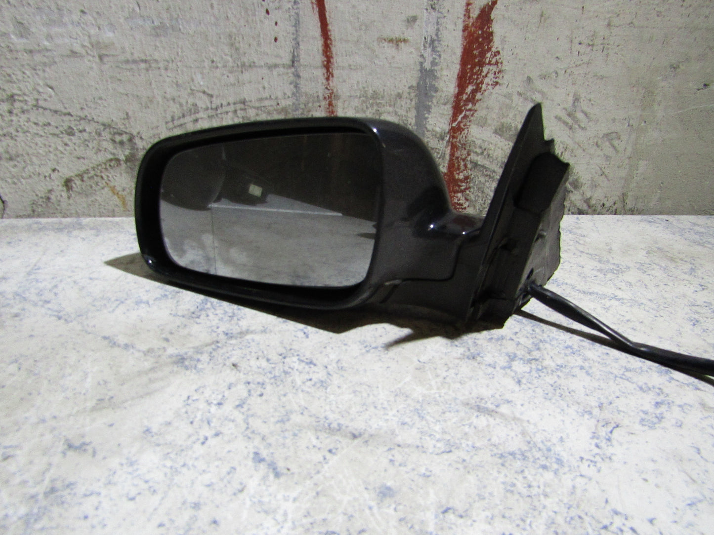 Außenspiegel Links VW Passat 3BG 3B0857933