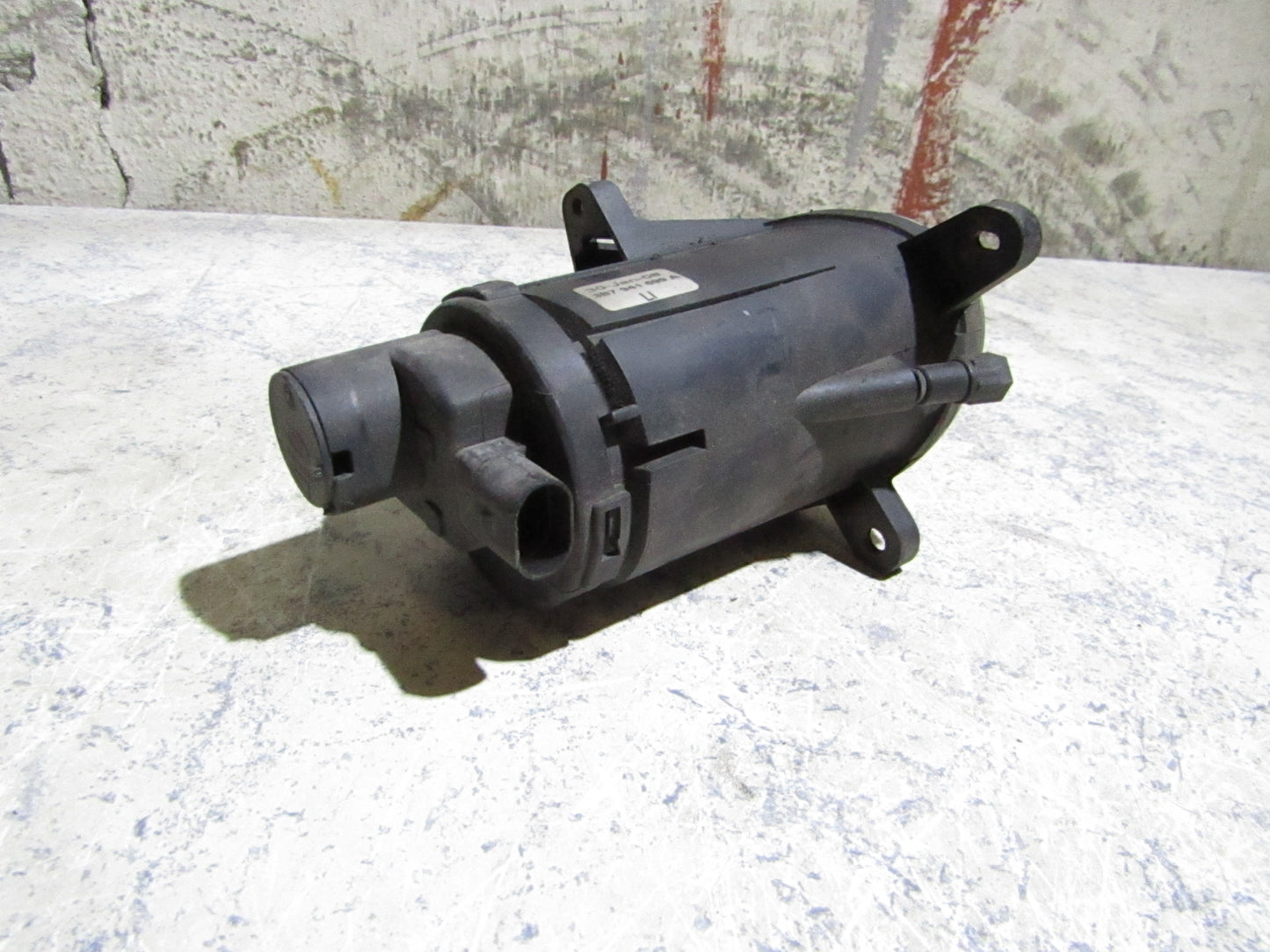 Nebelscheinwerfer Links VW Passat 3BG 3B7941699A