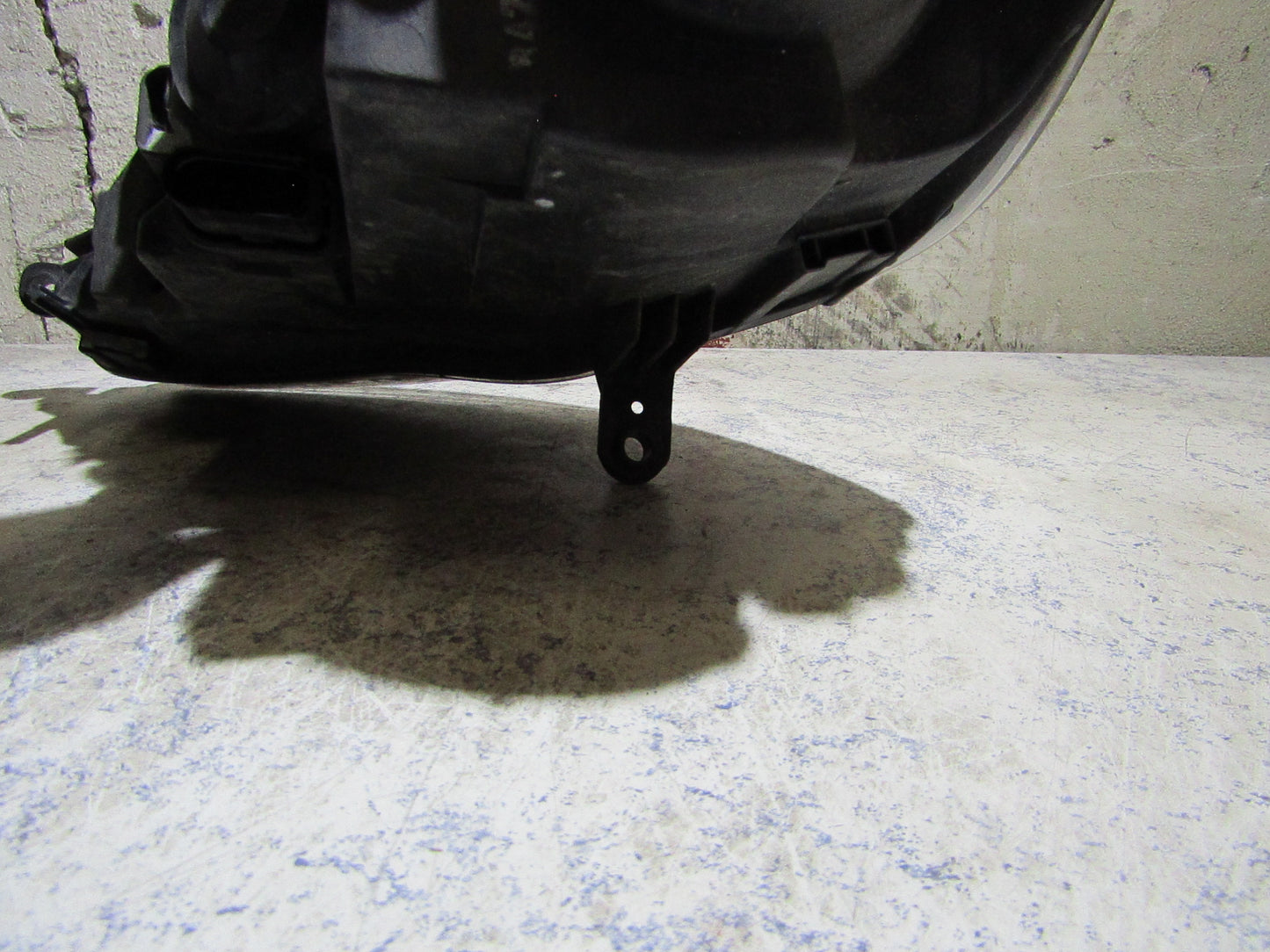 Halogenscheinwerfer Rechts Golf 5 Plus 5M1941006B