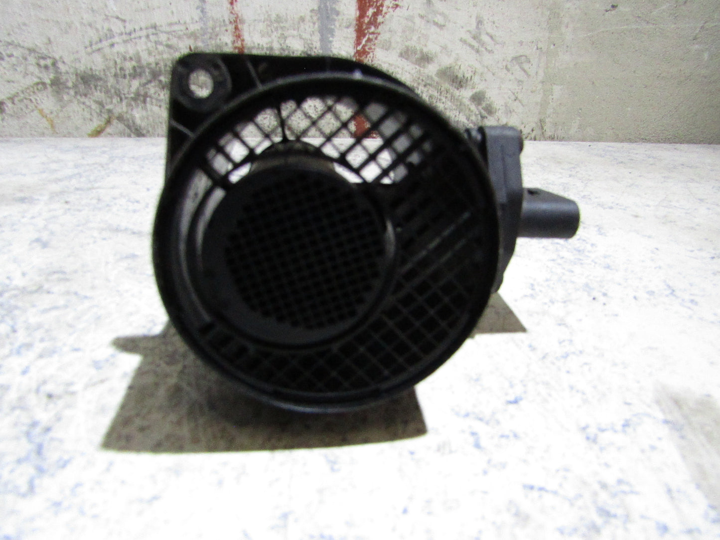 Luftmassenmesser VW Passat 3BG 1.9 TDI 131PS AVF 074906461B