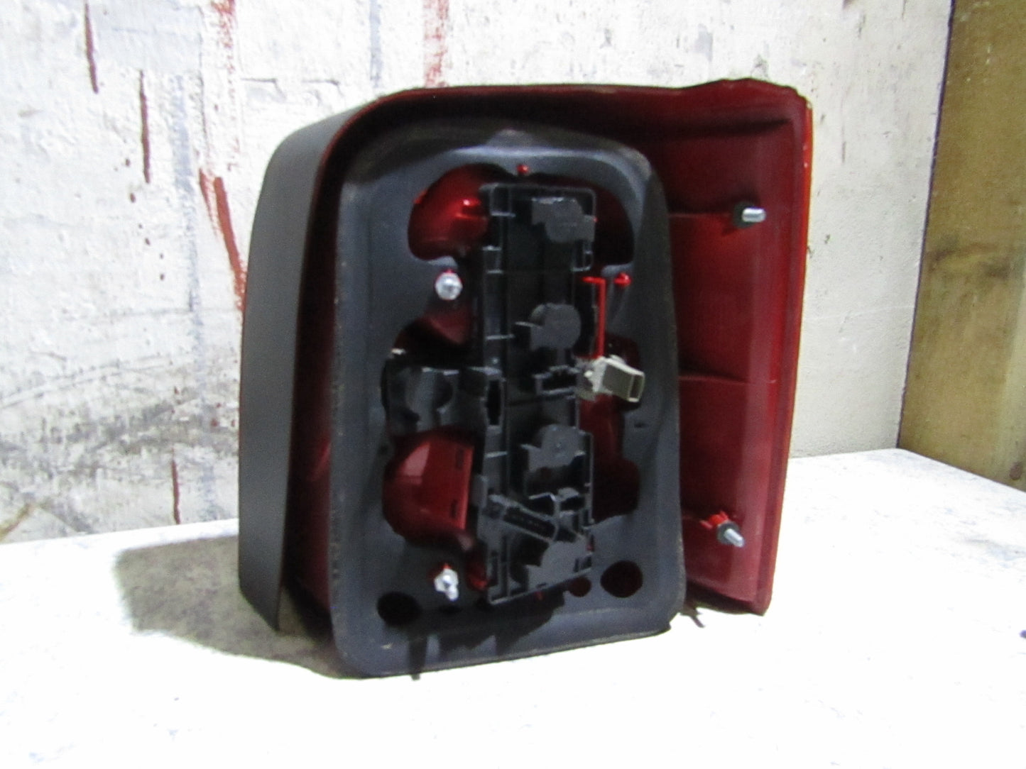 Rücklicht Links VW Passat 3BG Kombi