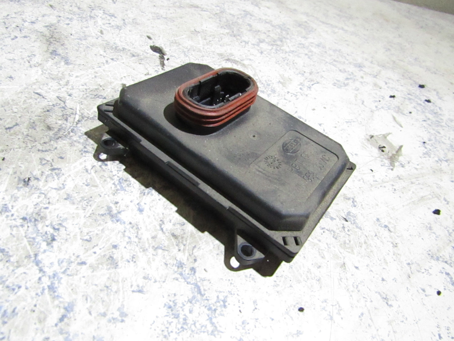 Steuergerät für Kurvenlicht VW und Audi 4H0941329