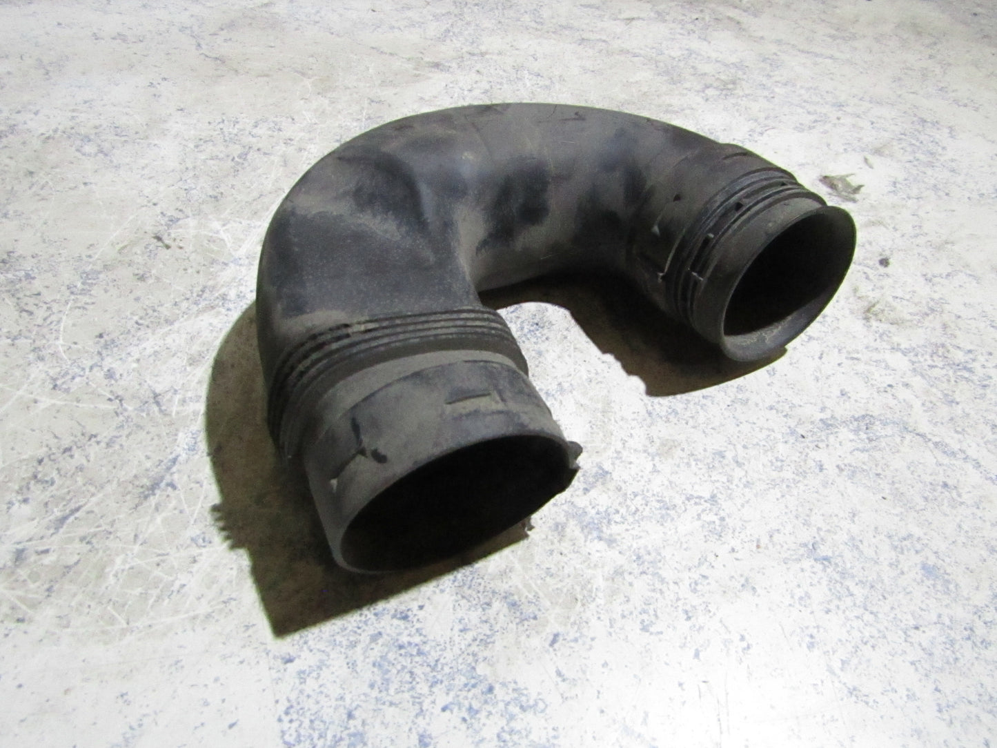 Saugrohr Luftversorgung Audi A3 8P 1K0129618AT