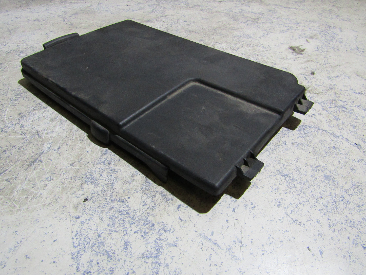Batteriekasten Abdeckung Audi A3 8P 1K0915443
