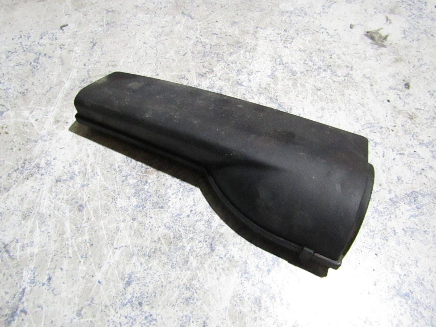 Abdeckung Luftansaugung Audi A3 8P 2.0 TDI BKD 1K0805965L