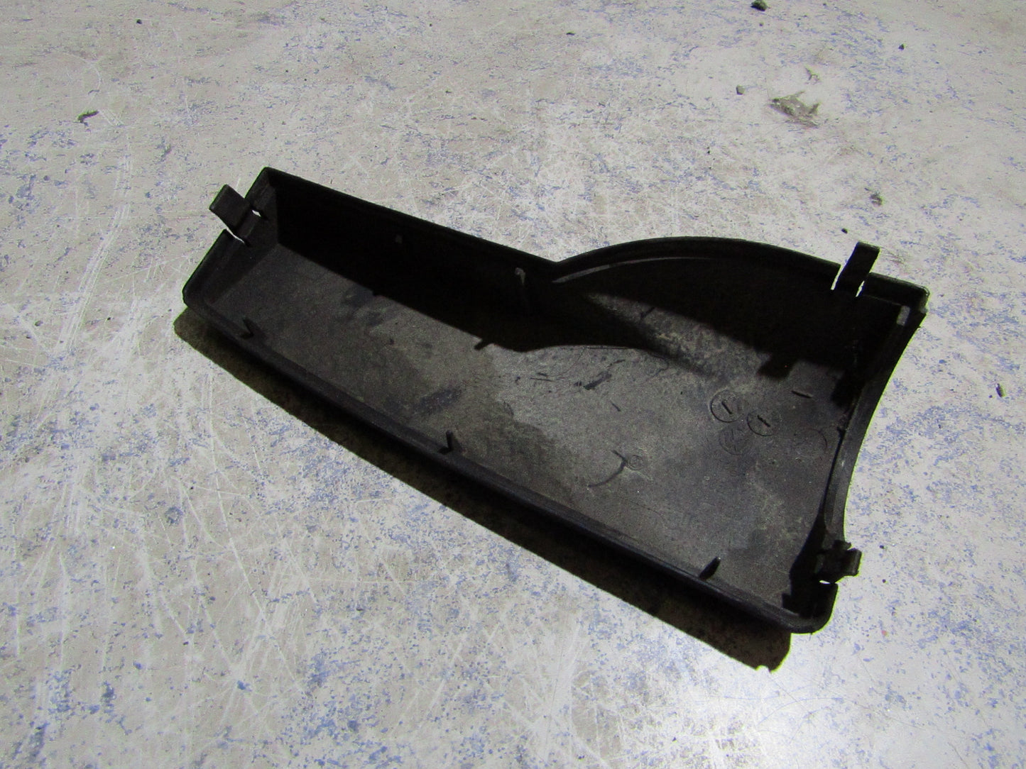 Abdeckung Luftansaugung Audi A3 8P 2.0 TDI BKD 1K0805965L