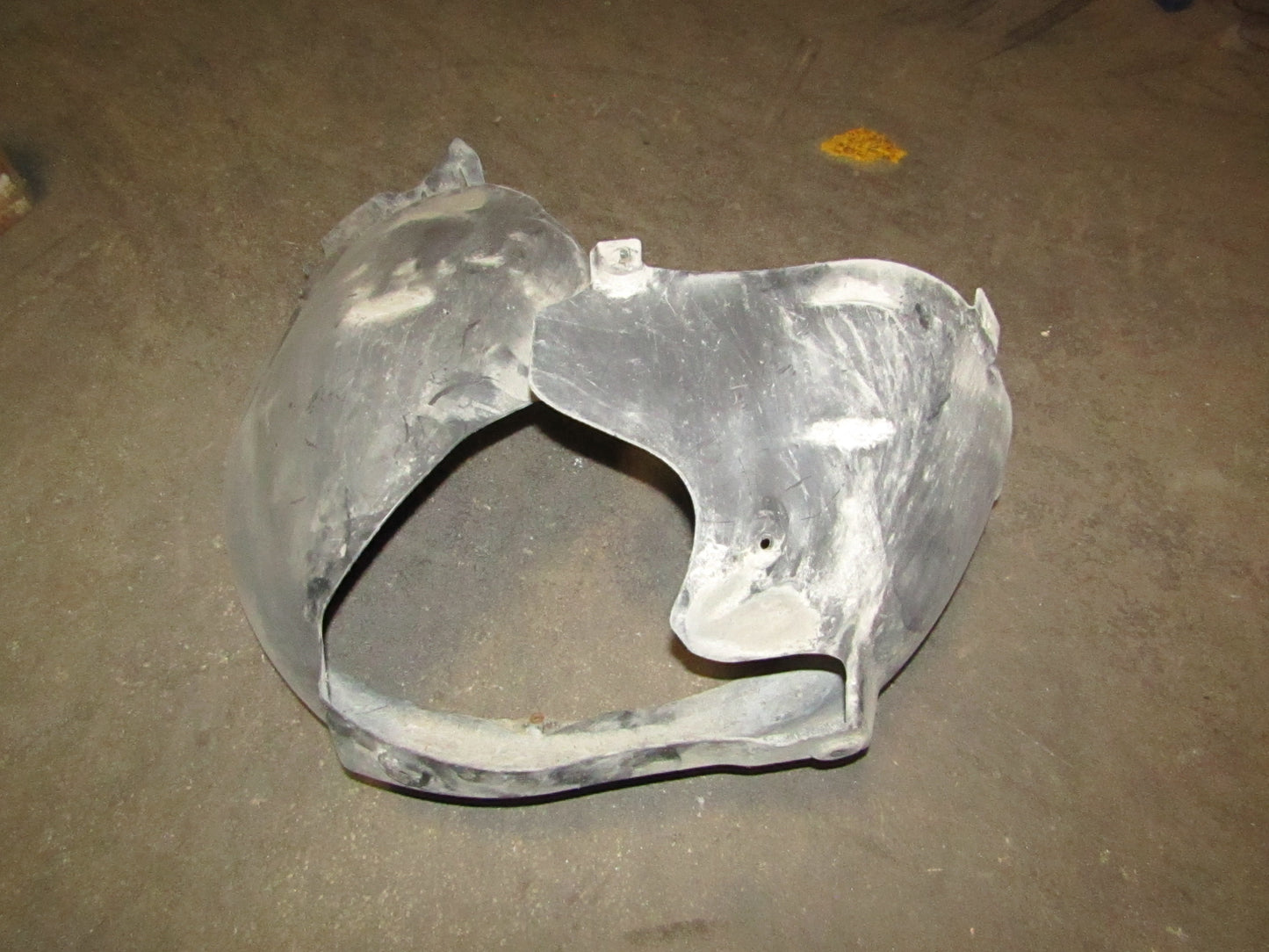 Radhausschale Rechts Vorne Audi A3 8P 8P0821172C