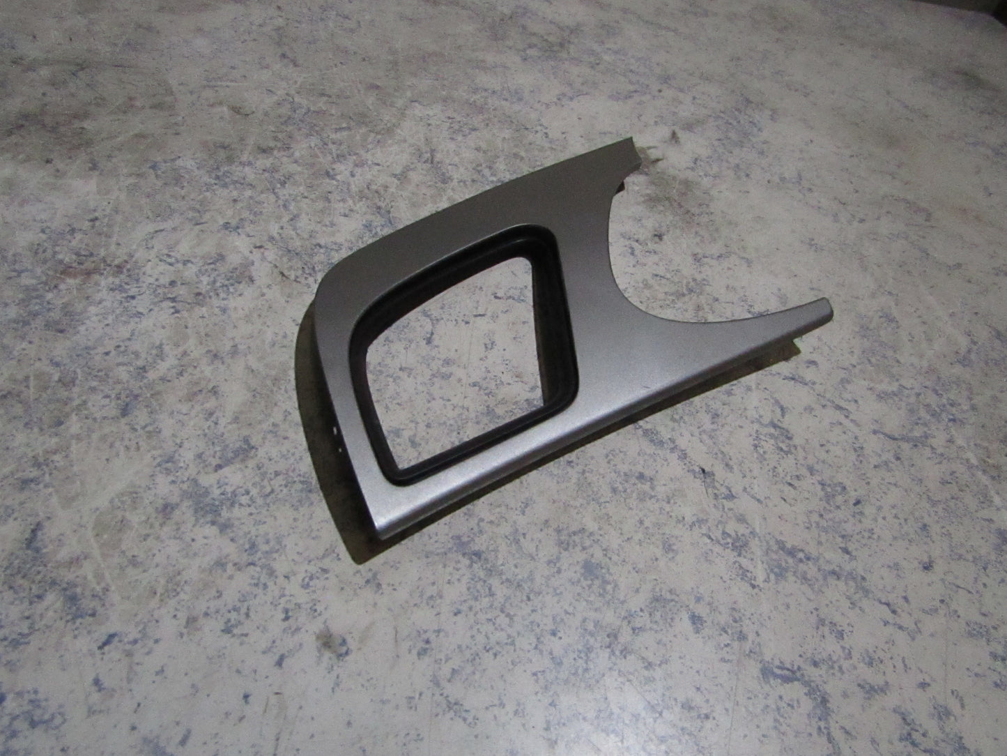 Abdeckung Armaturenbrett Audi A4 B8 Bj.2007-2016