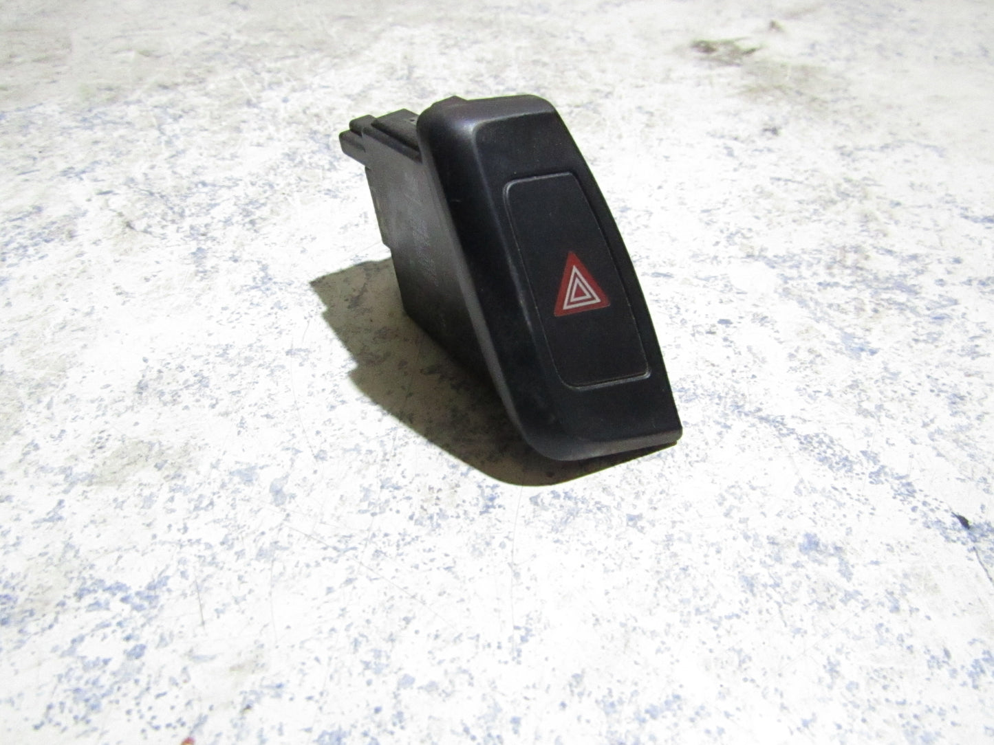 Warnblinkschalter Audi A4 B8 Bj.2007-2016 8K1941509