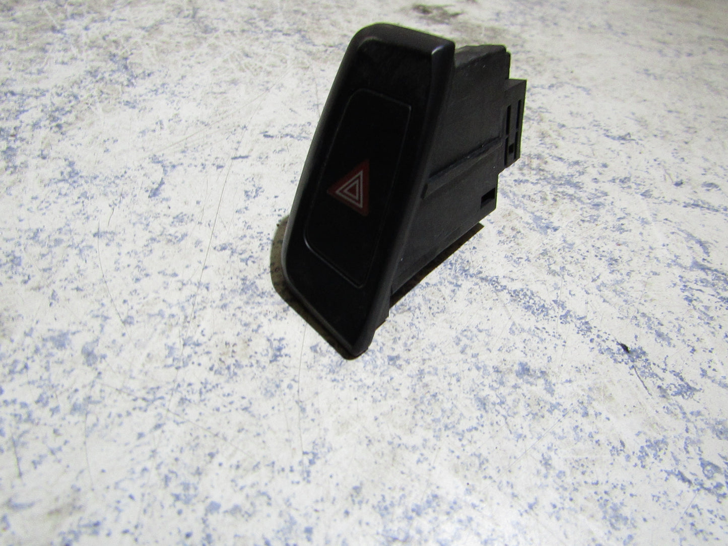 Warnblinkschalter Audi A4 B8 Bj.2007-2016 8K1941509