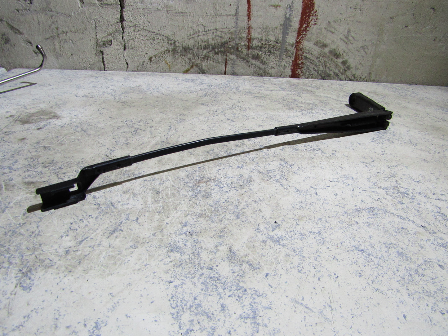 Scheibenwischerarm Rechts VW Passat 3C Bj.2005-2010 3C1955410B