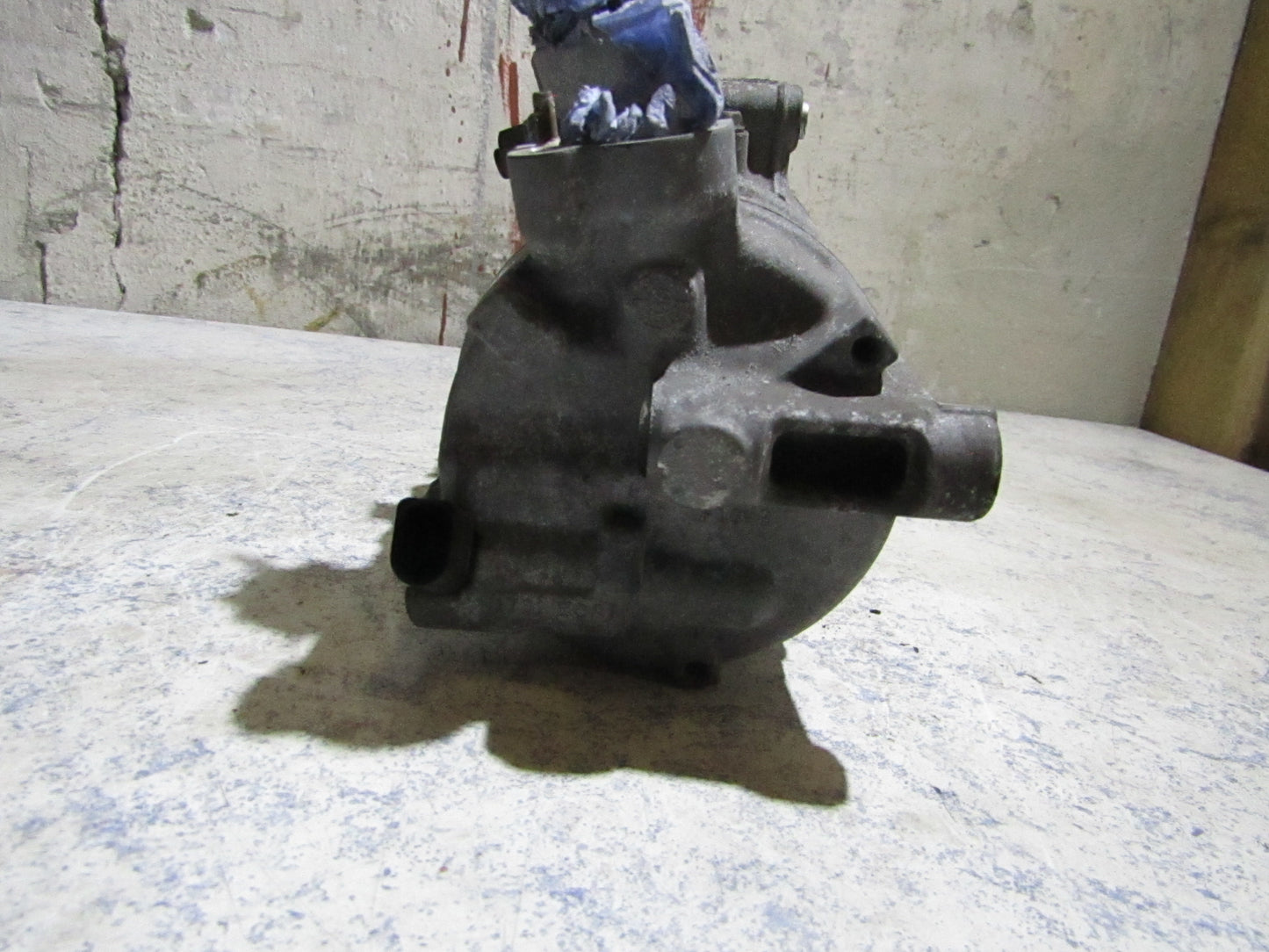 Klimakompressor VW Passat 3C Bj.2005-2010 1.9 TDI BLS 105 PS 5N0820803H