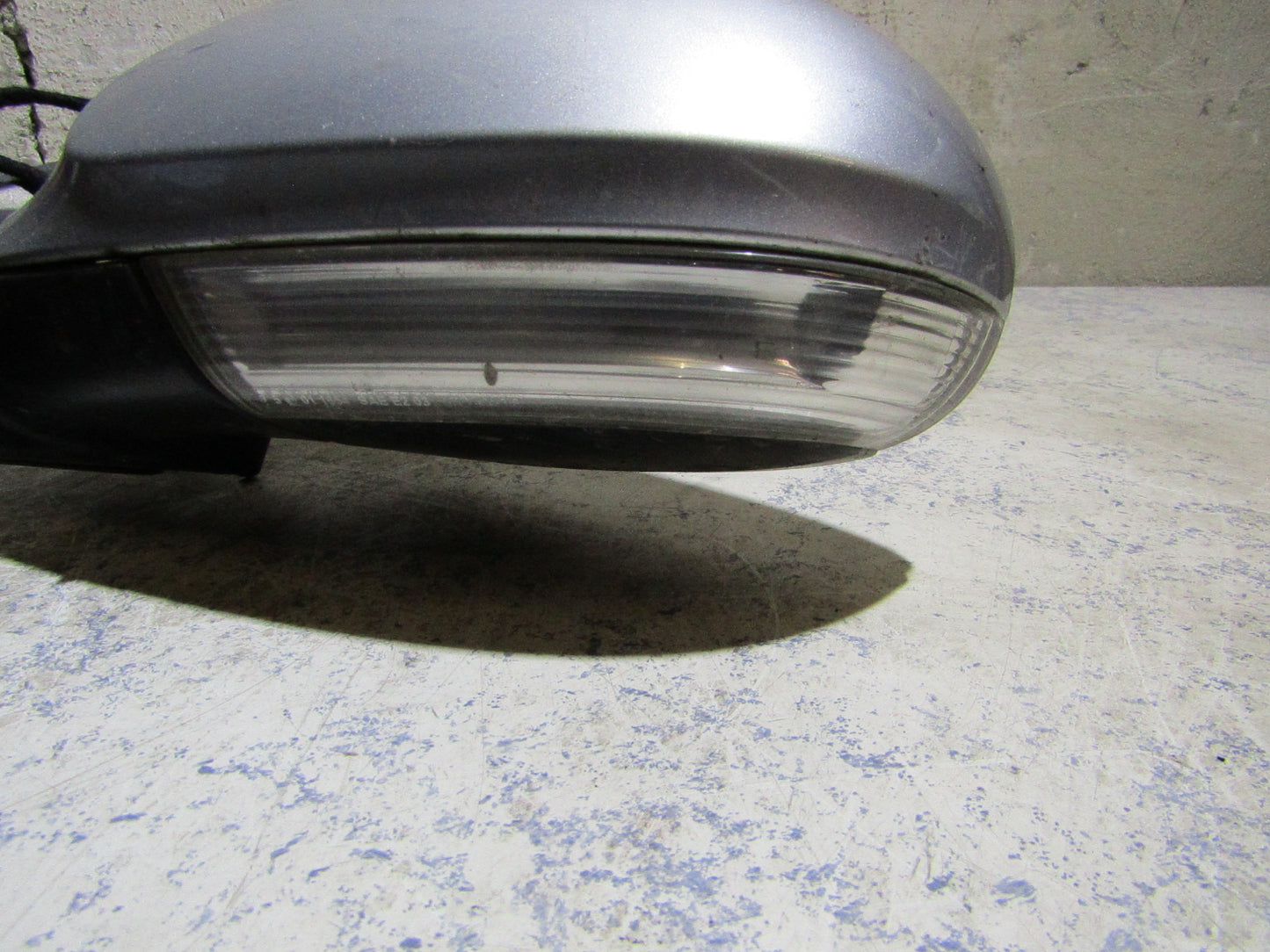 Außenspiegel Links Fahrerseite VW Passat 3C Bj.2005-2010 3C0857933